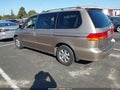 2003 Honda Odyssey — photo 3 of 12 | VIN 5FNRL18963B064671