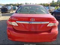 2013 Toyota Corolla — photo 16 of 21 | VIN 2T1BU4EE7DC121256