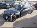 2025 Cadillac CT4 — photo 2 of 16 | VIN 1G6D75RP8S0410058