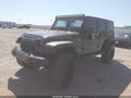 2008 Jeep Wrangler Unlimited — photo 2 of 16 | VIN 1J8GA69108L634566