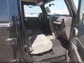 2008 Jeep Wrangler Unlimited — photo 5 of 16 | VIN 1J8GA69108L634566