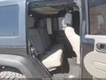 2008 Jeep Wrangler Unlimited — photo 8 of 16 | VIN 1J8GA69108L634566