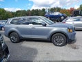 2024 Kia Telluride — photo 13 of 16 | VIN 5XYP2DGC1RG539346
