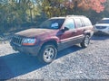 2001 Jeep Grand Cherokee — photo 2 of 11 | VIN 1J4GW48SX1C627258