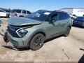 2023 Kia Sportage — photo 2 of 16 | VIN 5XYK7CAF7PG103672