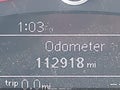 2017 Volkswagen Beetle — photo 15 of 16 | VIN 3VWJ17AT0HM601966