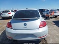 2017 Volkswagen Beetle — photo 16 of 16 | VIN 3VWJ17AT0HM601966