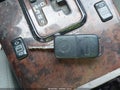 2000 Mercedes-Benz SL-Class — photo 11 of 16 | VIN WDBFA68FXYF188519
