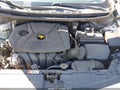 2014 Kia Forte — photo 10 of 11 | VIN KNAFK4A64E5189466