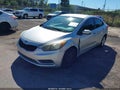 2014 Kia Forte — photo 2 of 11 | VIN KNAFK4A64E5189466