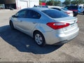2014 Kia Forte — photo 3 of 11 | VIN KNAFK4A64E5189466