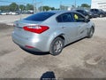 2014 Kia Forte — photo 4 of 11 | VIN KNAFK4A64E5189466