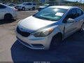 2014 Kia Forte — photo 6 of 11 | VIN KNAFK4A64E5189466