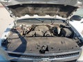 2008 Chevrolet Silverado 1500 — photo 10 of 12 | VIN 1GCEK14048Z289553