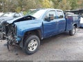 2019 Chevrolet Silverado 2500 — photo 2 of 18 | VIN 2GC2KREG4K1226286