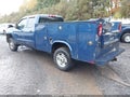 2019 Chevrolet Silverado 2500 — photo 3 of 18 | VIN 2GC2KREG4K1226286