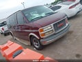 2001 GMC Savana — photo 1 of 11 | VIN 1GDFG15R311153983