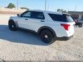 2020 Ford Police Interceptor Utility — photo 3 of 16 | VIN 1FM5K8AB2LGC93129