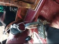 1990 Buick Riviera — photo 11 of 11 | VIN 1G4EZ13C5LU416335