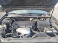 2003 Toyota Camry — photo 10 of 11 | VIN 4T1BE32K03U770265
