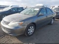 2003 Toyota Camry — photo 2 of 11 | VIN 4T1BE32K03U770265