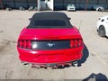 2016 Ford Mustang — photo 16 of 16 | VIN 1FATP8UH8G5231769