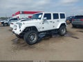 2013 Jeep Wrangler Unlimited — photo 2 of 18 | VIN 1C4BJWEG2DL629598