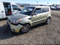 2013 Kia Soul — photo 2 of 19 | VIN KNDJT2A62D7578365