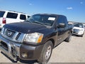 2007 Nissan Titan — photo 2 of 11 | VIN 1N6BA06AX7N222089