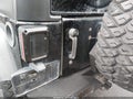 2016 Jeep Wrangler Unlimited — photo 20 of 20 | VIN 1C4BJWDG9GL323794