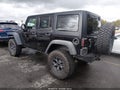2016 Jeep Wrangler Unlimited — photo 3 of 20 | VIN 1C4BJWDG9GL323794