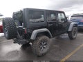 2016 Jeep Wrangler Unlimited — photo 4 of 20 | VIN 1C4BJWDG9GL323794