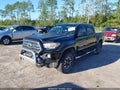 2017 Toyota Tacoma — photo 2 of 16 | VIN 3TMCZ5AN6HM056074