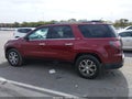 2015 GMC Acadia — photo 14 of 16 | VIN 1GKKRRKD3FJ112236