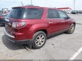 2015 GMC Acadia — photo 4 of 16 | VIN 1GKKRRKD3FJ112236