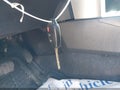 2015 Toyota RAV4 — photo 11 of 16 | VIN 2T3WFREV1FW211410