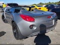 2006 Pontiac Solstice — photo 3 of 16 | VIN 1G2MB33B76Y000442