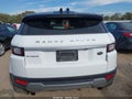 2016 Land Rover Range Rover Evoque — photo 16 of 18 | VIN SALVR2BG7GH090978