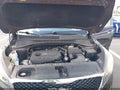 2016 Kia Sorento — photo 10 of 16 | VIN 5XYPH4A13GG018034