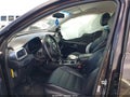 2016 Kia Sorento — photo 5 of 16 | VIN 5XYPH4A13GG018034