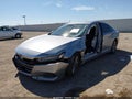 2021 Honda Accord — photo 2 of 21 | VIN 1HGCV1F12MA116449