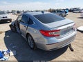 2021 Honda Accord — photo 3 of 21 | VIN 1HGCV1F12MA116449