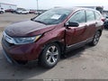 2019 Honda CR-V — photo 2 of 17 | VIN 2HKRW6H37KH205974
