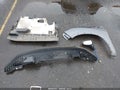 2020 Subaru Ascent — photo 19 of 19 | VIN 4S4WMAFD4L3422477