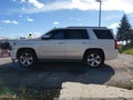 2015 Chevrolet Tahoe — photo 14 of 16 | VIN 1GNSKBKC0FR540658