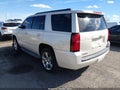 2015 Chevrolet Tahoe — photo 3 of 16 | VIN 1GNSKBKC0FR540658