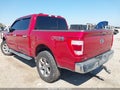 2021 Ford F-150 — photo 3 of 16 | VIN 1FTFW1E58MKE33496