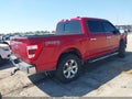 2021 Ford F-150 — photo 4 of 16 | VIN 1FTFW1E58MKE33496