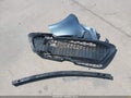 2020 Toyota Corolla — photo 12 of 19 | VIN 5YFDPRAE7LP002270