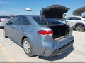 2020 Toyota Corolla — photo 3 of 19 | VIN 5YFDPRAE7LP002270